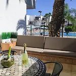 Casa Lola Costa del Silencio