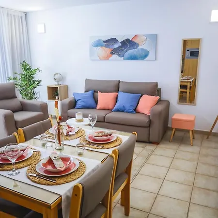 Casa Lola Costa del Silencio