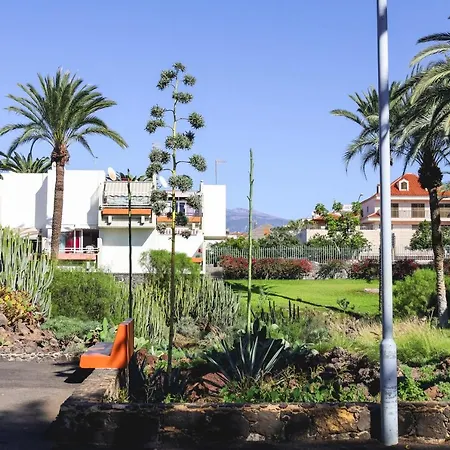 Casa Lola Costa del Silencio