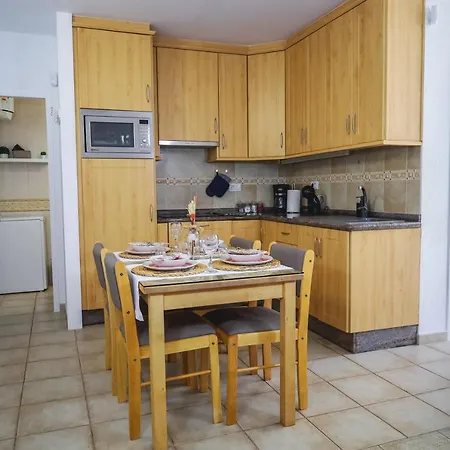 Lejlighed Casa Lola