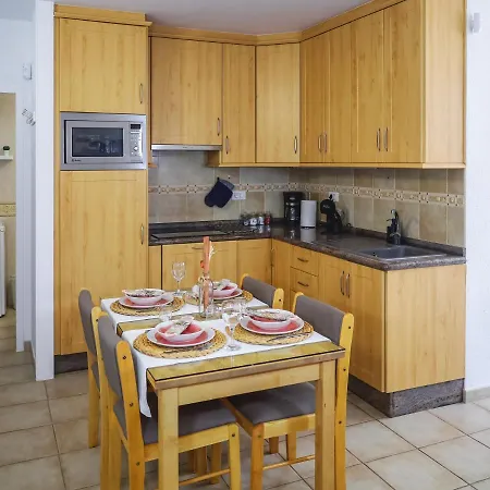 Casa Lola Lejlighed