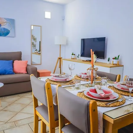Casa Lola Lejlighed