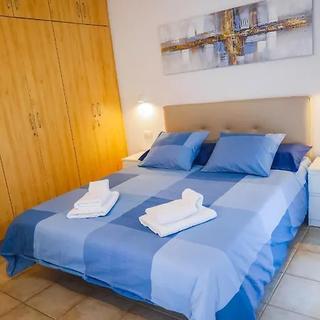 Lejlighed Casa Lola