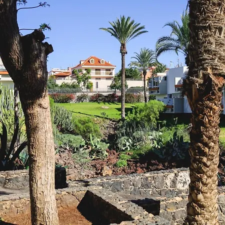 Casa Lola Costa Del Silencio