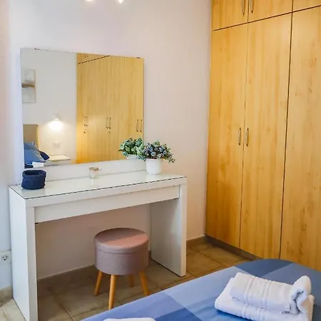 Lejlighed Casa Lola