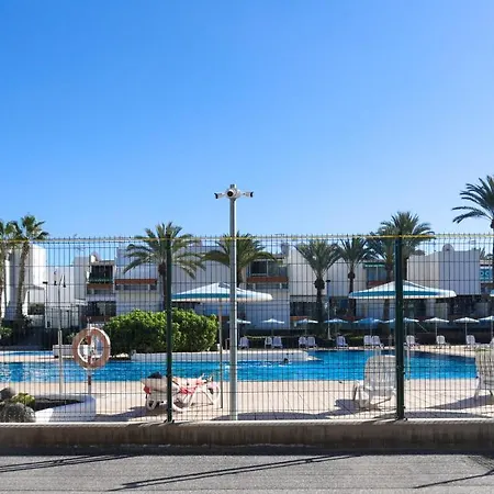 Apartmán Casa Lola Costa Del Silencio