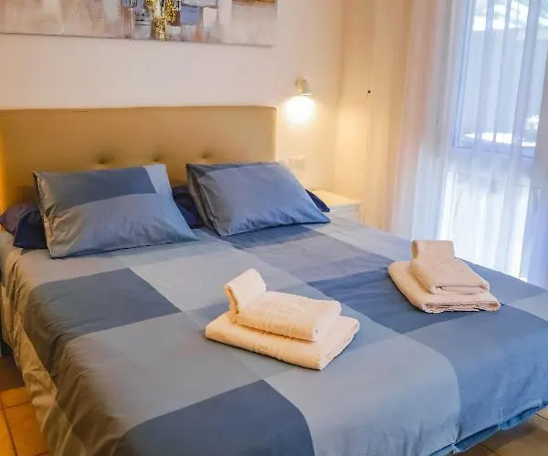 Appartement Casa Lola