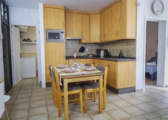 Appartement Casa Lola