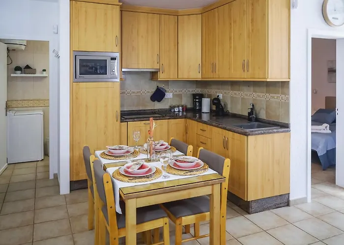 Casa Lola Appartement