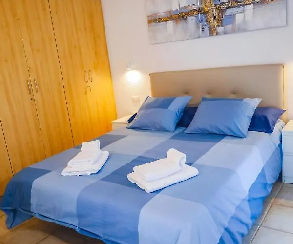 Appartement Casa Lola