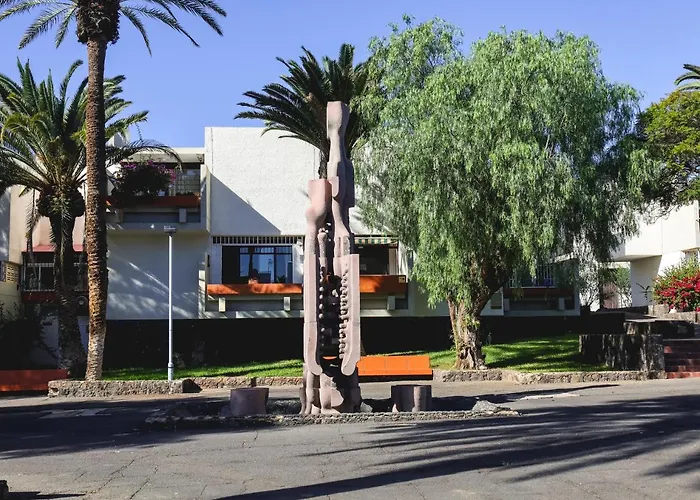 Appartement Casa Lola *