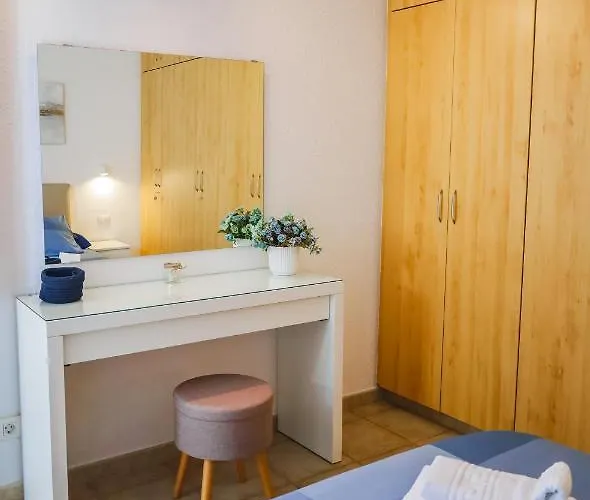 Appartement Casa Lola