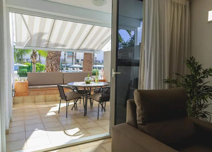 Appartement Casa Lola *