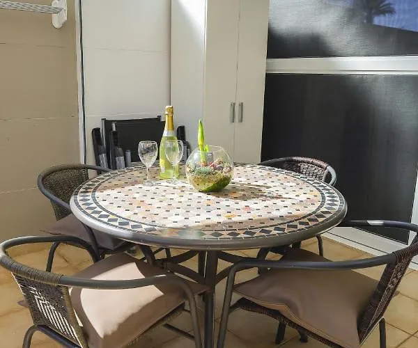 Casa Lola Appartement