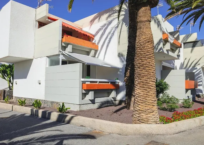 Casa Lola Costa Del Silencio