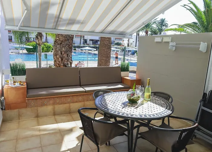 Casa Lola Appartement