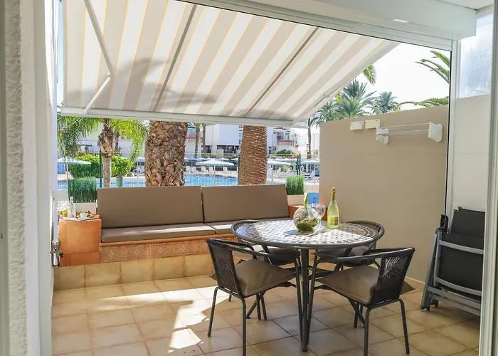 Casa Lola Appartement