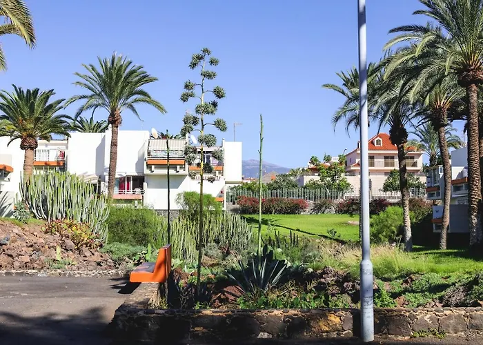 Casa Lola Costa Del Silencio