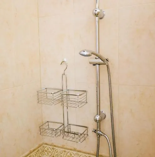 Appartement Casa Lola