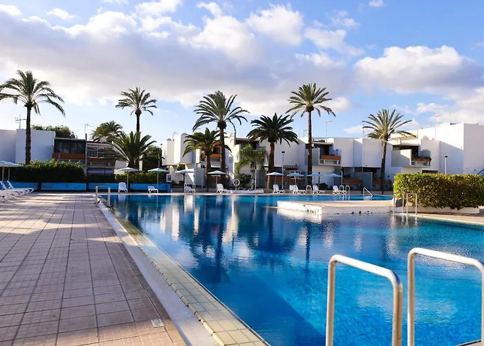 Casa Lola Appartement *