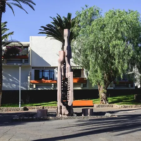 Appartamento Casa Lola *