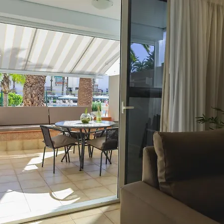 Apartamento Casa Lola *