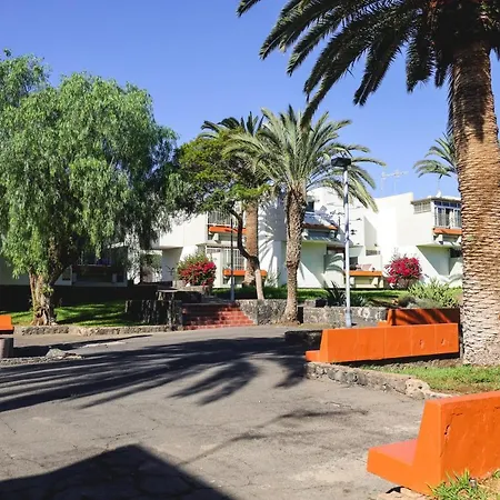 Apartamento Casa Lola Costa Del Silencio