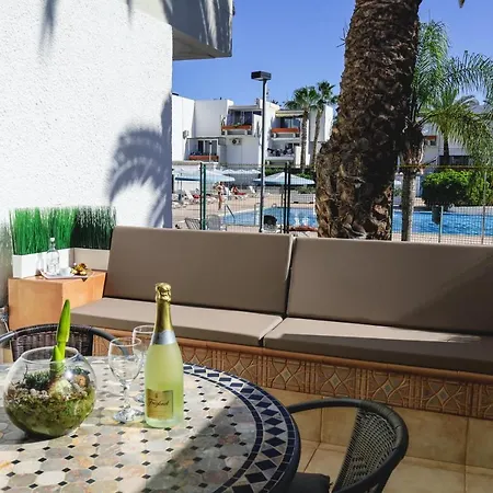 Casa Lola Costa Del Silencio