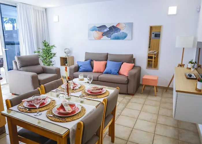 Casa Lola קוסטה דל סילנסיו