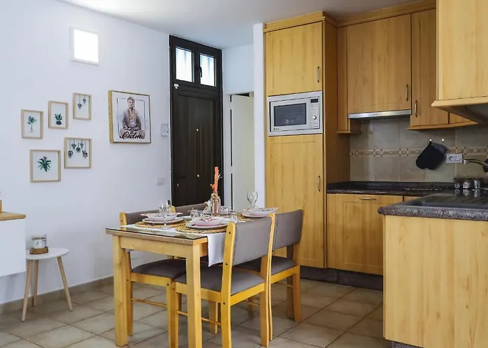 Casa Lola * קוסטה דל סילנסיו