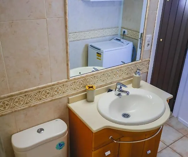 Casa Lola 德尔锡伦西奥海岸