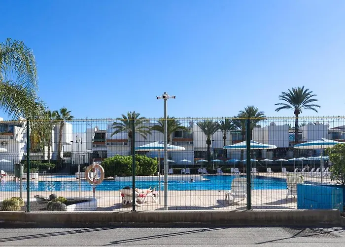 アパート Casa Lola コスタ・デル・シレンチオ