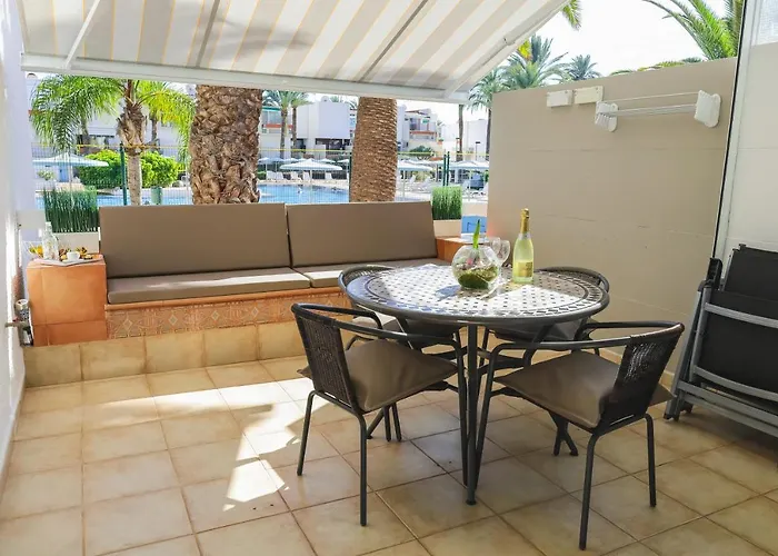 Casa Lola קוסטה דל סילנסיו