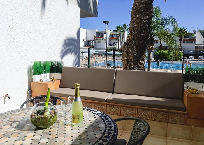 Casa Lola קוסטה דל סילנסיו