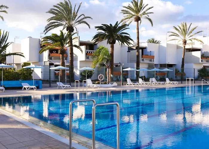 アパート Casa Lola *