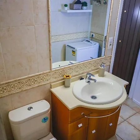 Casa Lola קוסטה דל סילנסיו