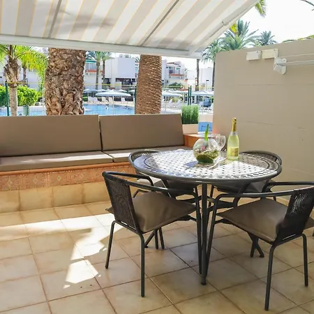 Casa Lola קוסטה דל סילנסיו